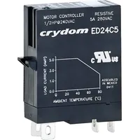 ED24C5R by Sensata Technologies