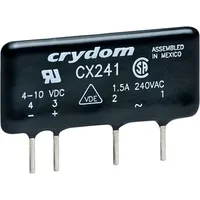 CX241 by Sensata Technologies