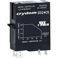 ED24F5R by Sensata Technologies