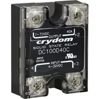 DC200D10 by Sensata Technologies