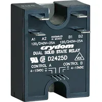 D2440DH by Sensata Technologies