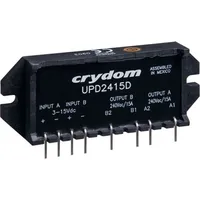 UPD2415D-10 by Sensata Technologies