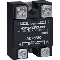 LVD75D40H by Sensata Technologies