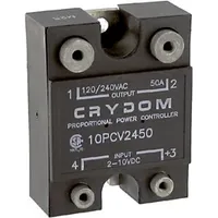 10PCV2450 by Sensata Technologies
