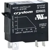 ED24D5 by Sensata Technologies