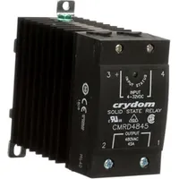 CMRD4845 by Sensata Technologies