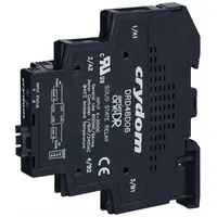 DR24A12X by Sensata Technologies