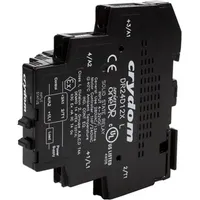DR48A12X by Sensata Technologies