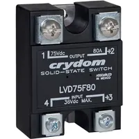 LVD75A100 by Sensata Technologies