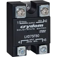 LVD75E100H by Sensata Technologies
