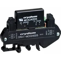 DRA1-MCX240D5 by Sensata Technologies