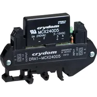 DRA1-MCX380D5 by Sensata Technologies
