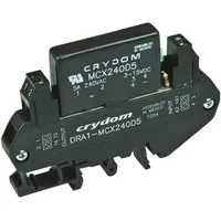DRA1-MCXE380D5 by Sensata Technologies