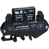 DRA1-MP120D3 by Sensata Technologies