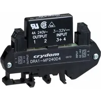 DRA1-MP240D4 by Sensata Technologies