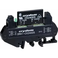 DRA1-MPDCD3-B by Sensata Technologies