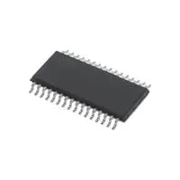 MUSES72323V(TE1) by Nisshinbo Micro Devices