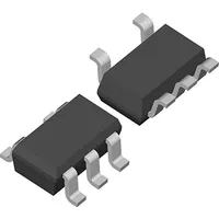 R1524N025B-TR-KE by Nisshinbo Micro Devices
