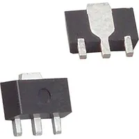 NJM78L10UA-TE1 by Nisshinbo Micro Devices