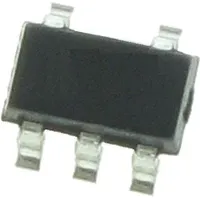 NJU7774F04-TE1 by Nisshinbo Micro Devices