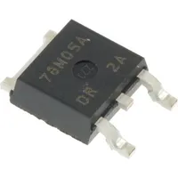 NJM78M05DL1A-(TE1) by Nisshinbo Micro Devices