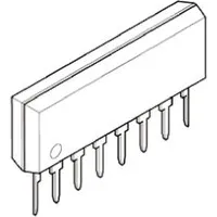 NJM4580L by Nisshinbo Micro Devices