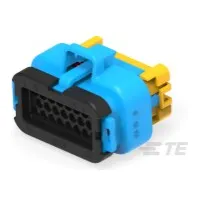 2371884-5 by TE Connectivity