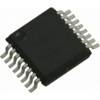 MAX1452AAE+T by Analog Devices