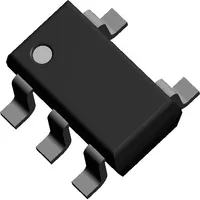 MAX6823WUK+T by Analog Devices