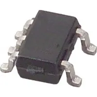 MAX9610TEXK+T by Analog Devices