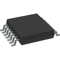 NJU72344V-TE1 by Nisshinbo Micro Devices