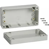 1554CGY by Hammond Manufacturing