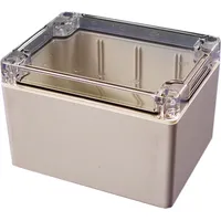 1554G2GYCL by Hammond Manufacturing
