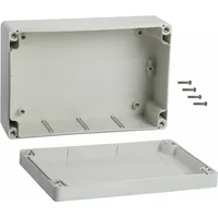 1554HGY by Hammond Manufacturing
