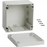 1554PGY by Hammond Manufacturing