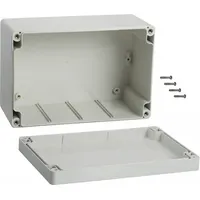 1554TGY by Hammond Manufacturing