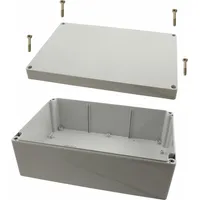 1554V2GY by Hammond Manufacturing