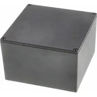 1590LBFLBK by Hammond Manufacturing