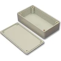1591DBK by Hammond Manufacturing