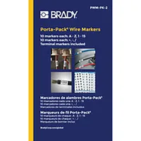 PWM-PK-2 by Brady