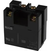 HE1AN-S-AC12V by Aromat