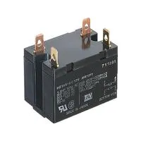 HE2AN-S-AC24V by Aromat