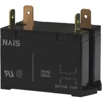 HE2AN-SW-DC24V by Aromat