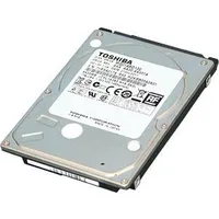 MQ01ABF032 by Toshiba
