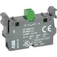 MCB-10 by Abb