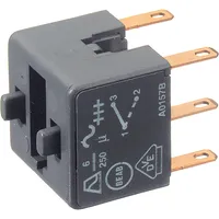 A0152B by Apem Components
