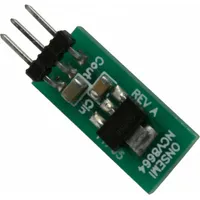NV8664ST50T3GEVB by Onsemi