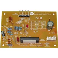 STK672-442BNGEVB by Onsemi