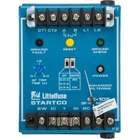 SE-105D by Littelfuse