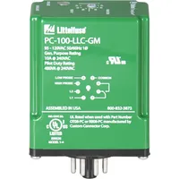 PC-100-LLC-CZ by Littelfuse